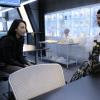 "Lidar + Rogues + Duty" -- The Phoenix must recover the body of a pilot whose plane crashed while testing an experimental laser mapping system that MacGyver designed. Also, Riley tries to identify the hacker who tricked a SWAT team into arresting her and Elwood, on MACGYVER, Friday, Feb. 22 (8:00-9:00 PM, ET/PT) on the CBS Television Network. Pictured: Levy Tran, Justin Hires.  Photo: Guy D\'Alema/CBS ÃÂ©2018 CBS Broadcasting, Inc. All Rights Reserved