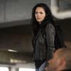 "Seeds + Permafrost + Feather" -- MacGyver and team are asked to solve a locked-door mystery when a man working inside a remote, ultra-secure international seed vault disappears, on MACGYVER, Friday, March 8 (8:00-9:00 PM, ET/PT) on the CBS Television Network.  Pictured:   Tristin Mays.  Photo: Jace Downs/CBS ÃÂ©2019 CBS Broadcasting, Inc. All Rights Reserved