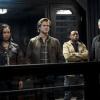 "Murdoc + Helman + Hit" -- When Nicholas Helman (Michael Des Barres) resurfaces to carry out a killing spree, the Phoenix is forced to get help from the one person who knows him best--ÃÂ¦ his protÃÂÃÂ©gÃÂÃÂ©, Murdoc, on MACGYVER, Friday, March 15 (8:00-9:00 PM, ET/PT) on the CBS Television Network. Pictured: Levy Tran, Lucas Till, Justin Hires,  Tate Donovan  Photo: Jace Downs/CBS ÃÂÃÂ©2019 CBS Broadcasting, Inc. All Rights Reserved