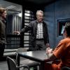 "Murdoc + Helman + Hit" -- When Nicholas Helman (Michael Des Barres) resurfaces to carry out a killing spree, the Phoenix is forced to get help from the one person who knows him best--ÃÂ¦ his protÃÂÃÂ©gÃÂÃÂ©, Murdoc, on MACGYVER, Friday, March 15 (8:00-9:00 PM, ET/PT) on the CBS Television Network. Pictured:   Lucas Till,   Tate Donovan, David Dastmalchian,   Photo: Jace Downs/CBS ÃÂÃÂ©2019 CBS Broadcasting, Inc. All Rights Reserved