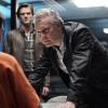 "Murdoc + Helman + Hit" -- When Nicholas Helman (Michael Des Barres) resurfaces to carry out a killing spree, the Phoenix is forced to get help from the one person who knows him best--ÃÂ¦ his protÃÂÃÂ©gÃÂÃÂ©, Murdoc, on MACGYVER, Friday, March 15 (8:00-9:00 PM, ET/PT) on the CBS Television Network. Pictured: David Dastmalchian,  Lucas Till,   Tate Donovan,  Photo: Jace Downs/CBS ÃÂÃÂ©2019 CBS Broadcasting, Inc. All Rights Reserved