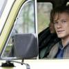 "Friends + Enemies + Border" -- MacGyver and Desi help a group of Syrian refugees who are being pursued by human traffickers. Also, in Los Angeles, Bozer is trapped in Oversight\'s car which is rigged to explode, on MACGYVER, Friday, April 12 (8:00-9:00 PM, ET/PT) on the CBS Television Network. Pictured: Lucas Till, Levy Tran. Photo: Jace Downs/CBS ÃÂ©2019 CBS Broadcasting, Inc. All Rights Reserved
