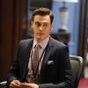 Pilot -- Erich Bergen as Blake Moran on MADAM SECRETARY, premiering on CBS, Sunday, Sept. 21 (8:00-9:00 PM, ET/PT) for the CBS Television Network. Photo: David M. Russell/CBS ÃÂ©2014 CBS Broadcasting, Inc. All Rights Reserved