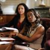 Pilot-- Patina Miller as Daisy Grant on MADAM SECRETARY, premiering on CBS, Sunday, Sept. 21 (8:00-9:00 PM, ET/PT) for the CBS Television Network. Photo: David M. Russell/CBS ÃÂ©2014 CBS Broadcasting, Inc. All Rights Reserved
