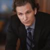 Pilot -- Sebastian Arcelius as Jay Whitman on MADAM SECRETARY, premiering on CBS, Sunday, Sept. 21 (8:00-9:00 PM, ET/PT) for the CBS Television Network. Photo: Craig Blankenhorn/CBS ÃÂ©2014 CBS Broadcasting, Inc. All Rights Reserved