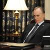 Pilot -- Keith Carradine as President Conrad on MADAM SECRETARY, premiering on CBS, Sunday, Sept. 21 (8:00-9:00 PM, ET/PT) for the CBS Television Network. Photo: David M. Russell/CBS ÃÂ©2014 CBS Broadcasting, Inc. All Rights Reserved