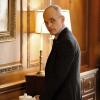 Pilot -- Zeljko Ivanek as Russell Jackson on MADAM SECRETARY, premiering on CBS, Sunday, Sept. 21 (8:00-9:00 PM, ET/PT) for the CBS Television Network. Photo: David M. Russell/CBS ÃÂ©2014 CBS Broadcasting, Inc. All Rights Reserved