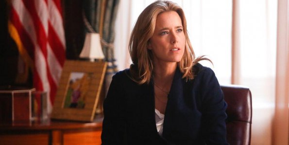 Madam Secretary 2