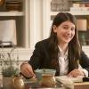 Just Another Normal Day -- While Elizabeth works to successfully broker a peace treaty between China and Japan, a Chinese student seeking political asylum threatens the deal.  Meanwhile, tensions rise at home between Alison and Stevie during Alison\'s sleepover party, on MADAM SECRETARY, Sunday, Oct. 12 (8:01-9:00 PM, ET/PT) on the CBS Television Network. Alison McCord (Kathrine Herzer), shown. Photo: Barbara Nitke/CBS ÃÂ©2014 CBS Broadcasting, Inc. All Rights Reserved