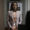 Passage -- When Elizabeth brings Alison with her to India on her first state department trip abroad, she\'s thrown into crisis mode when a massive earthquake hits that causes an explosion at an American-owned factory, and she\'s separated from Alison during the chaos, on MADAM SECRETARY, Sunday, Nov. 2 (8:31-9:30 PM, ET/8:01-9:00 PM, PT) on the CBS Television Network. Daisy Grant (Patina Miller), shown. Photo: Patrick Harbron/CBS ÃÂ©2014 CBS Broadcasting, Inc. All Rights Reserved