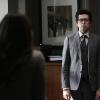Passage -- When Elizabeth brings Alison with her to India on her first state department trip abroad, she\'s thrown into crisis mode when a massive earthquake hits that causes an explosion at an American-owned factory, and she\'s separated from Alison during the chaos, on MADAM SECRETARY, Sunday, Nov. 2 (8:31-9:30 PM, ET/8:01-9:00 PM, PT) on the CBS Television Network. Matt Mahoney (Geoffrey Arend), shown. Photo: Patrick Harbron/CBS ÃÂ©2014 CBS Broadcasting, Inc. All Rights Reserved