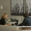 So It Goes -- Elizabeth, Henry and Isabelle launch their own investigation into the plane crash that killed former Secretary of State Vincent Marsh. Also, Nadine takes a step back into the dating pool when she agrees to go on a date with a NASA scientist, on MADAM SECRETARY, Sunday, Nov. 16 (8:00-9:00 PM, ET/PT) on the CBS Television Network. From left, Elizabeth McCord (TÃÂ©a Leoni) and Isabelle (Marin Hinkle), shown. Photo: Barbara Nitke/CBS ÃÂ©2014 CBS Broadcasting, Inc.All Rights Reserved