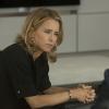 So It Goes -- Elizabeth, Henry and Isabelle launch their own investigation into the plane crash that killed former Secretary of State Vincent Marsh. Also, Nadine takes a step back into the dating pool when she agrees to go on a date with a NASA scientist, on MADAM SECRETARY, Sunday, Nov. 16 (8:00-9:00 PM, ET/PT) on the CBS Television Network. Elizabeth McCord (TÃÂ©a Leoni), shown. Photo: Barbara Nitke/CBS ÃÂ©2014 CBS Broadcasting, Inc.All Rights Reserved