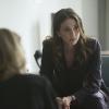 So It Goes -- Elizabeth, Henry and Isabelle launch their own investigation into the plane crash that killed former Secretary of State Vincent Marsh. Also, Nadine takes a step back into the dating pool when she agrees to go on a date with a NASA scientist, on MADAM SECRETARY, Sunday, Nov. 16 (8:00-9:00 PM, ET/PT) on the CBS Television Network. Isabelle (Marin Hinkle), shown. Photo: Barbara Nitke/CBS ÃÂ©2014 CBS Broadcasting, Inc.All Rights Reserved