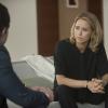 So It Goes -- Elizabeth, Henry and Isabelle launch their own investigation into the plane crash that killed former Secretary of State Vincent Marsh. Also, Nadine takes a step back into the dating pool when she agrees to go on a date with a NASA scientist, on MADAM SECRETARY, Sunday, Nov. 16 (8:00-9:00 PM, ET/PT) on the CBS Television Network. Elizabeth McCord (TÃÂ©a Leoni), shown. Photo: Barbara Nitke/CBS ÃÂ©2014 CBS Broadcasting, Inc.All Rights Reserved