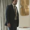 So It Goes -- Elizabeth, Henry and Isabelle launch their own investigation into the plane crash that killed former Secretary of State Vincent Marsh. Also, Nadine takes a step back into the dating pool when she agrees to go on a date with a NASA scientist, on MADAM SECRETARY, Sunday, Nov. 16 (8:00-9:00 PM, ET/PT) on the CBS Television Network. John Castellano (Peter Cambor), shown. Photo: Barbara Nitke/CBS ÃÂ©2014 CBS Broadcasting, Inc.All Rights Reserved