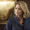 "Face the Nation" -- As Elizabeth McCord (TÃÂ©a Leoni) struggles to hold herself together emotionally following the attack in Iran, she works to prevent an ecological disaster in the Amazon, and prepares for a national television appearance on "Face the Nation." Also, she and Henry disagree about the level of protection Jason should have at his new school, on MADAM SECRETARY, Sunday, March 22 (8:00-9:00 PM, ET/PT) on the CBS Television Network. Photo: Barbara Nitke/CBS ÃÂ©2015 CBS Broadcasting, Inc.All Rights Reserved