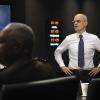 "The Time is at Hand" -- While Elizabeth seeks a diplomatic solution to a doomsday cult in Bolivia, a congressman attempting to negotiate with its leader is taken hostage. Meanwhile, Elizabeth and Henry meet Stevie\'s much older boyfriend, on MADAM SECRETARY, Sunday, March 29 (8:00-9:00 PM, ET/PT) on the CBS Television Network. Russell Jackson (Zeljko Ivanek),  shown.  Photo: Sarah Shatz/CBS ÃÂ©2015 CBS Broadcasting, Inc. All Rights Reserved