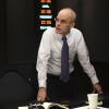 "The Time is at Hand" -- While Elizabeth seeks a diplomatic solution to a doomsday cult in Bolivia, a congressman attempting to negotiate with its leader is taken hostage. Meanwhile, Elizabeth and Henry meet Stevie\'s much older boyfriend, on MADAM SECRETARY, Sunday, March 29 (8:00-9:00 PM, ET/PT) on the CBS Television Network. Russell Jackson (Zeljko Ivanek), shown.  Photo: Sarah Shatz/CBS ÃÂ©2015 CBS Broadcasting, Inc. All Rights Reserved