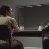 "There but for the Grace of God" -- When Elizabeth confronts her former friend Juliet, she flashes back to when CIA Director Dalton offered her a job that would have changed the course of her life.  Also, Stevie and President Dalton\'s son, Harrison (Jason Ralph), begin a relationship that will have consequences, on the first season finale of MADAM SECRETARY, Sunday, May 3 (8:00--9:00 PM, ET/PT) on the CBS Television Network. Juliet (Nilaja Sun) and Elizabeth McCord (TÃÂ©a Leoni), shown. Photo: Sarah Shatz/CBS ÃÂ©2015 CBS Broadcasting, Inc. All Rights Reserved