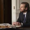 "The Rusalka"--In the wake of Russian President Ostrov\'s death, Elizabeth faces off with his wife Maria, who accuses her of conspiracy against Russia.  Also, Henry puts Dmitri to the test, and Jason tries out for the football team, on MADAM SECRETARY, Sunday, Oct 18 (8:00--9:00 PM, ET/PT) on the CBS Television Network. Pictured: Sebastian Arcelus as Jay Whitman Photo: Sarah Shatz/CBS ÃÂ©2015 CBS Broadcasting, Inc. All Rights Reserved