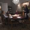 "Waiting for Taleju"--On the heels of the debacle with Russia, Elizabeth finds herself pushed out of the President\'s inner circle. Also, when incriminating photos of Stevie and Harrison surface, Elizabeth and Henry must deal with the aftermath and try to protect their daughter, on MADAM SECRETARY, Sunday, Oct 25 (8:00--9:00 PM, ET/PT) on the CBS Television Network.  Pictured L-R: Wallis Currie-Wood as Stephanie "Stevie" McCord,  Kathrine Herzer as Alison McCord, Evan Roe as Jason McCord, TÃÂ©a Leoni as Elizabeth McCord, and Tim Daly as Henry McCord Photo: Sarah Shatz/CBS ÃÂ©2015 CBS Broadcasting, Inc. All Rights Reserved
