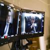 "You Say You Want a Revolution"--Coverage of the CBS drama  MADAM SECRETARY scheduled to air on the CBS Television Network.  Photo: Sarah Shatz/CBS ÃÂ©2015 CBS Broadcasting, Inc. All Rights Reserved