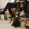 "You Say You Want a Revolution"--Coverage of the CBS drama  MADAM SECRETARY scheduled to air on the CBS Television Network.  Photo: Sarah Shatz/CBS ÃÂ©2015 CBS Broadcasting, Inc. All Rights Reserved