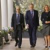 "You Say You Want a Revolution"--Elizabeth, Russell and Mike B. hatch a plan to oust Craig Sterling from his role as National Security Advisor without tarnishing President Dalton\'s term with a scandal. Also, Ephraim Ware, the Director of National Intelligence, zeros in on the man behind the hack of Air Force One, and Henry\'s assignment for Dmitri continues to go accordingly to plan, on MADAM SECRETARY, Sunday, Nov 22 (8:30--9:30 PM, ET, 8:00--9:00 PM, PT) on the CBS Television Network. Pictured L-R: Zeljko Ivanek as Russell Jackson, Keith Carradine as President Conrad Dalton, and TÃÂ©a Leoni as Elizabeth McCord Photo: Sarah Shatz/CBS ÃÂ©2015 CBS Broadcasting, Inc. All Rights Reserved