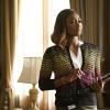"Russian Roulette"--Shortly before Elizabeth is set to deliver a speech at the UN accusing Russia for the attack of Air Force One,  Henry shares information with her that makes her question the theory, on MADAM SECRETARY, Sunday, Nov 29 (8:30--9:30 PM, ET, 8:00--9:00 PM, PT) on the CBS Television Network. Pictured: Patina Miller as Daisy Grant Photo: Sarah Shatz/CBS ÃÂ©2015 CBS Broadcasting, Inc. All Rights Reserved