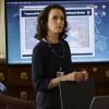 "Russian Roulette"--Shortly before Elizabeth is set to deliver a speech at the UN accusing Russia for the attack of Air Force One,  Henry shares information with her that makes her question the theory, on MADAM SECRETARY, Sunday, Nov 29 (8:30--9:30 PM, ET, 8:00--9:00 PM, PT) on the CBS Television Network. Pictured: Bebe Neuwirth as Nadine Tolliver  Photo: Sarah Shatz/CBS ÃÂ©2015 CBS Broadcasting, Inc. All Rights Reserved