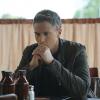 "Russian Roulette"--Shortly before Elizabeth is set to deliver a speech at the UN accusing Russia for the attack of Air Force One,  Henry shares information with her that makes her question the theory, on MADAM SECRETARY, Sunday, Nov 29 (8:30--9:30 PM, ET, 8:00--9:00 PM, PT) on the CBS Television Network. Pictured: Tim Daly as Henry McCord  Photo: Sarah Shatz/CBS ÃÂ©2015 CBS Broadcasting, Inc. All Rights Reserved