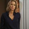 "Unity Node"--Elizabeth tries to salvage a peace deal with Russia after an unexpected turn of events threatens to dissolve the agreement. Also, Elizabeth gets dragged into dealing with an emergency situation aboard the International Space Station, and Henry quits his job with the NSA, on MADAM SECRETARY, Sunday, Jan. 10 (8:00--9:00 PM, ET/PT) on the CBS Television Network. Pictured: TÃÂ©a Leoni as Elizabeth McCord Photo: Sarah Shatz/CBS ÃÂ©2015 CBS Broadcasting, Inc. All Rights Reserved
