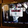 "Left of the Boom"-- Behind the scenes of the CBS drama MADAM SECRETARY Sunday, February 14 (8:00--9:00 PM, ET/PT) on the CBS Television Network.  Photo: Sarah Shatz/CBS ÃÂ©2015 CBS Broadcasting, Inc. All Rights Reserved
