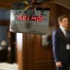 "Left of the Boom"-- Behind the scenes of the CBS drama MADAM SECRETARY Sunday, February 14 (8:00--9:00 PM, ET/PT) on the CBS Television Network. Pictured: Erich Bergen  Photo: Sarah Shatz/CBS ÃÂ©2015 CBS Broadcasting, Inc. All Rights Reserved