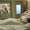 "Right of the Boom"-- While dealing with the aftermath of an attack on the U.S., Elizabeth springs into action to provide answers for President Dalton\'s many questions about how this violence was able to occur, on MADAM SECRETARY, Sunday, February 21 (8:00--9:00 PM, ET/PT) on the CBS Television Network. Pictured L-R: TÃÂ©a Leoni as Elizabeth McCord and Tim Daly as Henry McCord  Photo: Sarah Shatz/CBS ÃÂ©2015 CBS Broadcasting, Inc. All Rights Reserved