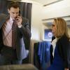 "The Detour"--When Elizabeth and her staff fly to Africa to offer development aid to the continent, they are caught by surprise when the Chinese arrive there first, ready to outmaneuver the U.S. with competing offers of aid.  Also, when turbulence on their plane ride to Africa leaves Daisy unnerved, she and Susan Thompson (Tonya Pinkins) go on a welcome tour of Africa, admiring the beauty of the continent. And, the FBI asks Henry to help investigate a Christian cult member who may have helped build the bomb used in the Illinois coffee shop attack, on MADAM SECRETARY, Sunday, Jan. 15, 2017 (9:00-10:00 PM, ET/PT) on the CBS Television Network.  Pictured L-R: Erich Bergen as Blake Moran, TÃÂ©a Leoni as Elizabeth McCord, and  Tonya Pinkins as Susan Thompson Photo: Sarah Shatz/CBS ÃÂ©2016 CBS Broadcasting, Inc. All Rights Reserved