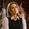 "Good Bones"- Elizabeth enlists the help of Hollywood star Ashley Whittaker (Julia Nicole Schlaepfer) to help sway the president of Kyrgyzstan to end human trafficking in his country, but the added attention could put an American captive at risk. Also, when Henry finds the bomb that\'s being held by the doomsday cult, he uncovers information that they could be planning a deadlier attack, on MADAM SECRETARY, Sunday, April 9 (9:00-10:00 PM, ET/PT) on the CBS Television Network.  Pictured: TÃÂ©a Leoni as Elizabeth McCord Photo: Sarah Shatz/CBS ÃÂ©2017 CBS Broadcasting, Inc. All Rights Reserved