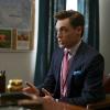 "The Seventh Floor"- Elizabeth and her team work to secure the release of an American journalist held hostage in the Sudan, on MADAM SECRETARY, Sunday, May 7 (9:00-10:00 PM, ET/PT) on the CBS Television Network.  Pictured: Erich Bergen as Blake Moran Photo: Sarah Shatz/CBS ÃÂ©2017 CBS Broadcasting, Inc. All Rights Reserved