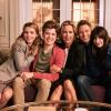 Pictured (L-R) Wallis Currie-Wood as  Stephanie "Stevie" McCord, Evan Roe as Jason McCord, TÃÂ©a Leoni as Elizabeth McCord, Tim Daly as Henry McCord and  Kathrine Herzer as Alison McCord,   star in  CBS\'s drama MADAM SECRETARY airing on Sundays  on the CBS Television Network. Photo: David Needleman/CBS ÃÂ©2017 CBS Broadcasting, Inc. All Rights Reserved