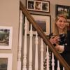 "Off the Record" -- While Elizabeth is in Libya to help negotiate an end to their civil war, a tragic accident with her chauffeured car embroils her in an urgent situation to secure medical care for a gravely wounded local girl, on MADAM SECRETARY, Sunday, Oct. 15 (10:30-11:30 PM, ET/PT) on the CBS Television Network. Pictured Wallis Currie-Wood as  Stephanie "Stevie" McCord  Photo: Sarah Shatz/CBS ÃÂ©2017 CBS Broadcasting Inc. All Rights Reserved.