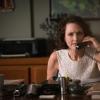 "The Essentials" -- With a government shutdown looming, Elizabeth must think outside the box to help fund an electrical grid in a Syrian refugee camp, before riots break out in the country due to the lack of electricity and water. Also, Henry searches for Dmitri when he goes missing, on MADAM SECRETARY, Sunday, Oct. 22 (10:30-11:30 PM, ET/10:00-11:00 PM on the CBS Television Network. Pictured Bebe Neuwirth as  Nadine Tolliver Photo: Sarah Shatz/CBS ÃÂ©2017 CBS Broadcasting, Inc. All Rights Reserved