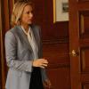 "Shutdown" -- As the government shutdown shows no sign of progress, Secretary of State McCord must negotiate an agreement between the White House and its opposition led by Senator Morejon (JosÃÂ© ZÃÂºÃÂ±iga).  Also, Elizabeth is having trouble finding a suitable replacement for the Chief of Staff position, on MADAM SECRETARY, Sunday, Oct. 29 (10:00-11:00 PM, ET/PT) on the CBS Television Network.  Pictured  TÃÂ©a Leoni as Elizabeth McCord Photo: Jonathan Wenk/CBS ÃÂ©2017 CBS Broadcasting, Inc. All Rights Reserved