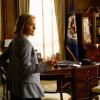"Shutdown" -- As the government shutdown shows no sign of progress, Secretary of State McCord must negotiate an agreement between the White House and its opposition led by Senator Morejon (JosÃÂ© ZÃÂºÃÂ±iga).  Also, Elizabeth is having trouble finding a suitable replacement for the Chief of Staff position, on MADAM SECRETARY, Sunday, Oct. 29 (10:00-11:00 PM, ET/PT) on the CBS Television Network.  Pictured  TÃÂ©a Leoni as Elizabeth McCord Photo: Jonathan Wenk/CBS ÃÂ©2017 CBS Broadcasting, Inc. All Rights Reserved