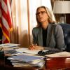 "Shutdown" -- As the government shutdown shows no sign of progress, Secretary of State McCord must negotiate an agreement between the White House and its opposition led by Senator Morejon (JosÃÂ© ZÃÂºÃÂ±iga).  Also, Elizabeth is having trouble finding a suitable replacement for the Chief of Staff position, on MADAM SECRETARY, Sunday, Oct. 29 (10:00-11:00 PM, ET/PT) on the CBS Television Network.  Pictured  TÃÂ©a Leoni as Elizabeth McCord Photo: Jonathan Wenk/CBS ÃÂ©2017 CBS Broadcasting, Inc. All Rights Reserved