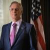"Persona Non Grata" -- Elizabeth is determined to continue to hold a human trafficking conference in Kyrgyzstan despite the inappropriate actions by a U.S. ambassador. Also, Elizabeth and Henry worry about Alison when she keeps coming home from college, on MADAM SECRETARY, Sunday, Nov. 5 (10:30-11:30 PM, ET/10:00-11:00 PM, PT) on the CBS Television Network. Pictured Keith Carradine as President Conrad Dalton Photo: Jeff Neumann/CBS ÃÂ©2017 CBS Broadcasting, Inc. All Rights Reserved