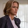 "Persona Non Grata" -- Elizabeth is determined to continue to hold a human trafficking conference in Kyrgyzstan despite the inappropriate actions by a U.S. ambassador. Also, Elizabeth and Henry worry about Alison when she keeps coming home from college, on MADAM SECRETARY, Sunday, Nov. 5 (10:30-11:30 PM, ET/10:00-11:00 PM, PT) on the CBS Television Network. Pictured TÃÂ©a Leoni as Elizabeth McCord,  Photo: Jeff Neumann/CBS ÃÂ©2017 CBS Broadcasting, Inc. All Rights Reserved