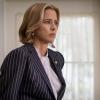 "Persona Non Grata" -- Elizabeth is determined to continue to hold a human trafficking conference in Kyrgyzstan despite the inappropriate actions by a U.S. ambassador. Also, Elizabeth and Henry worry about Alison when she keeps coming home from college, on MADAM SECRETARY, Sunday, Nov. 5 (10:30-11:30 PM, ET/10:00-11:00 PM, PT) on the CBS Television Network. Pictured TÃÂ©a Leoni as Elizabeth McCord,  Photo: Jeff Neumann/CBS ÃÂ©2017 CBS Broadcasting, Inc. All Rights Reserved