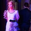 "Persona Non Grata" -- Elizabeth is determined to continue to hold a human trafficking conference in Kyrgyzstan despite the inappropriate actions by a U.S. ambassador. Also, Elizabeth and Henry worry about Alison when she keeps coming home from college, on MADAM SECRETARY, Sunday, Nov. 5 (10:30-11:30 PM, ET/10:00-11:00 PM, PT) on the CBS Television Network. Pictured  Wallis Currie-Wood as  Stephanie "Stevie" McCord Photo: David M. Russell/CBS ÃÂ©2017 CBS Broadcasting, Inc. All Rights Reserved