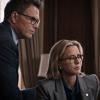 "Loophole" -- Henry disagrees with the President and Elizabeth when they refuse to negotiate with terrorists for the release of an American CIA agent who was captured by the Taliban in Afghanistan.  Also, Elizabeth tries to be supportive of Stevie who is going through a difficult time, on MADAM SECRETARY, Sunday, Nov. 12 (10:00-11:00 PM, ET/PT) on the CBS Television Network. Pictured (l-r) Tim Daly as Henry McCord and  TÃÂ©a Leoni as Elizabeth McCord Photo: Best Possible Screen Grab/CBS ÃÂ©2017 CBS Broadcasting, Inc. All Rights Reserved